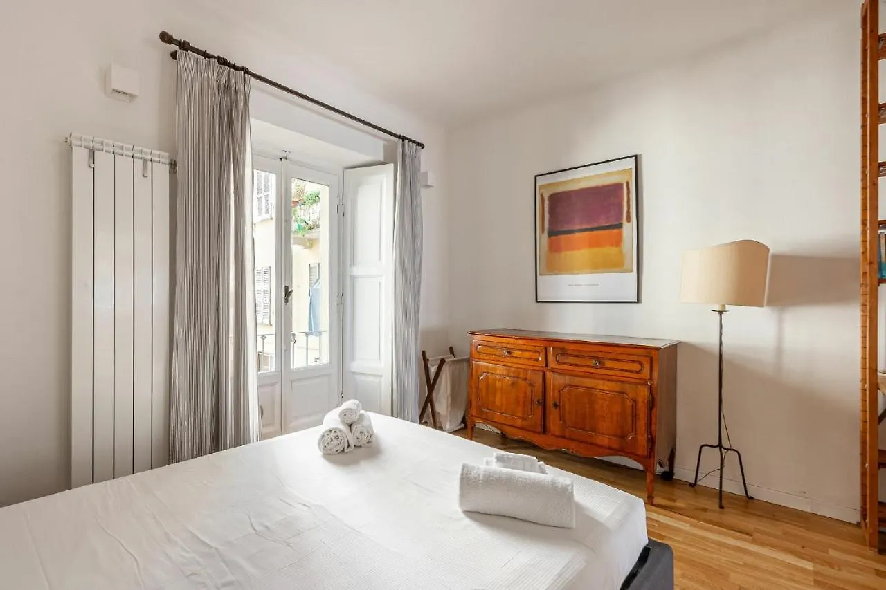 Apartamento Piermarini Milán