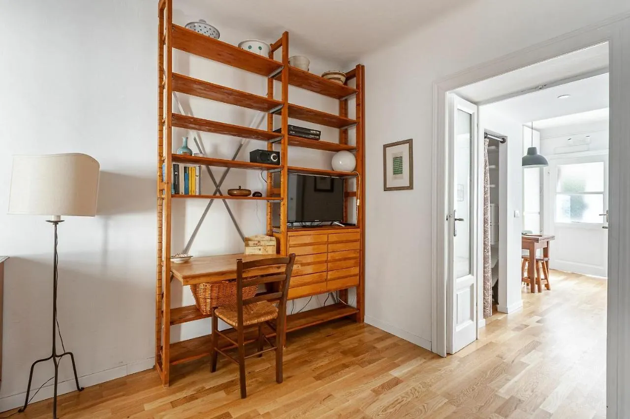 Apartamento Piermarini Milán 0*,  Italia