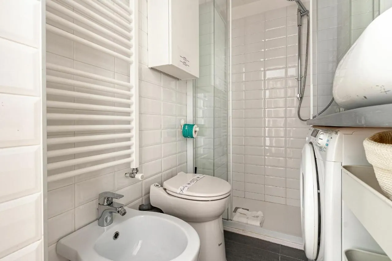 Apartamento Piermarini Milán