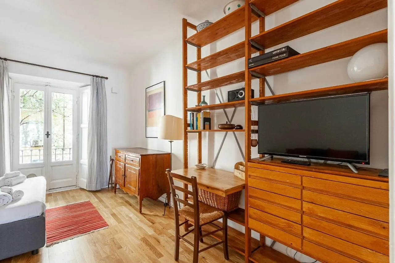 Piermarini Apartamento Milão